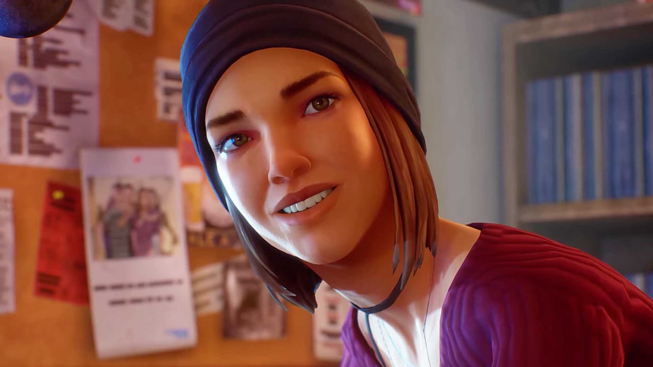 Life is Strange: True Colors - Wavelengths screenshot 4