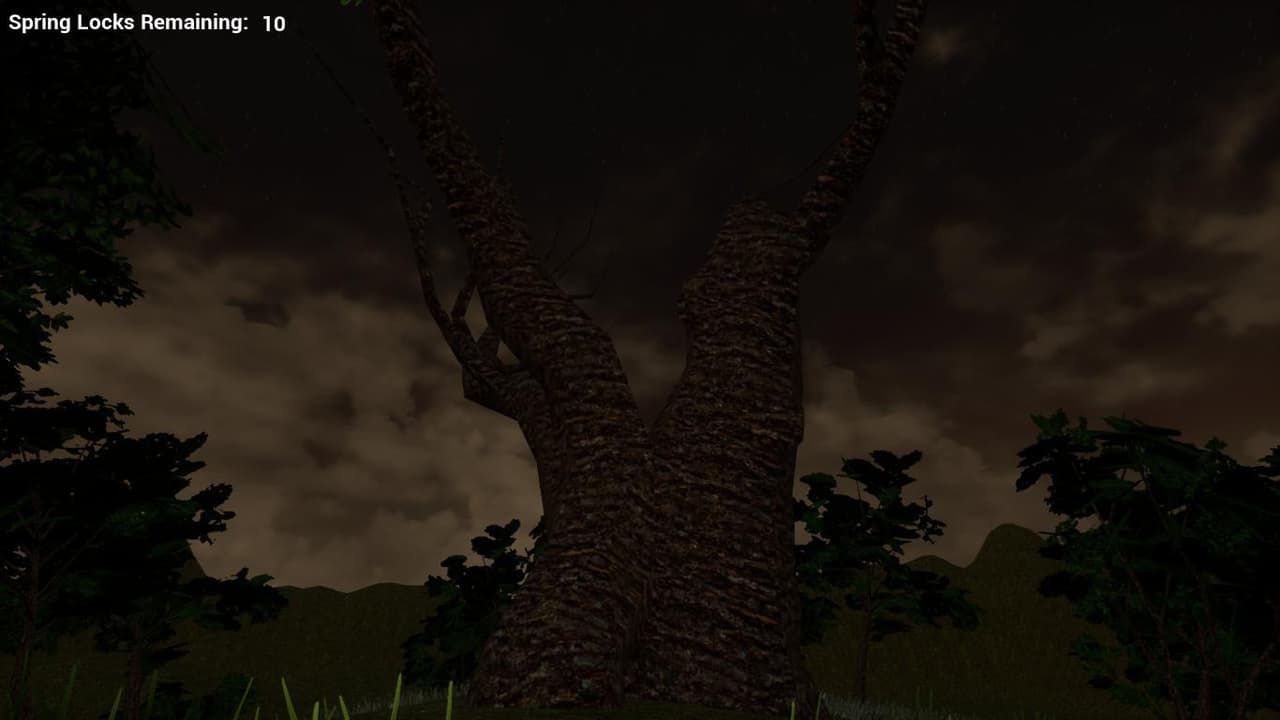 Slendyfreddy Phantom Edition screenshot 4