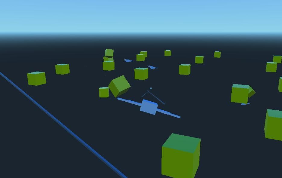 Lobos-Game-Prototype