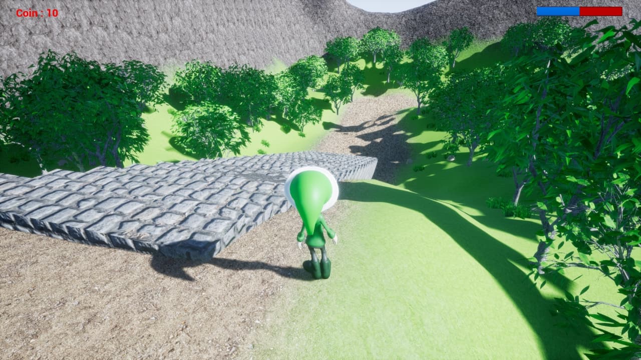 Lutin Adventures