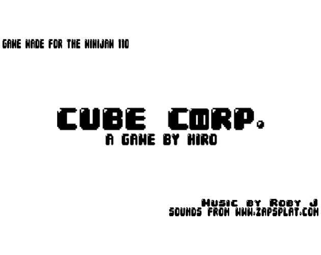Cube Corp.