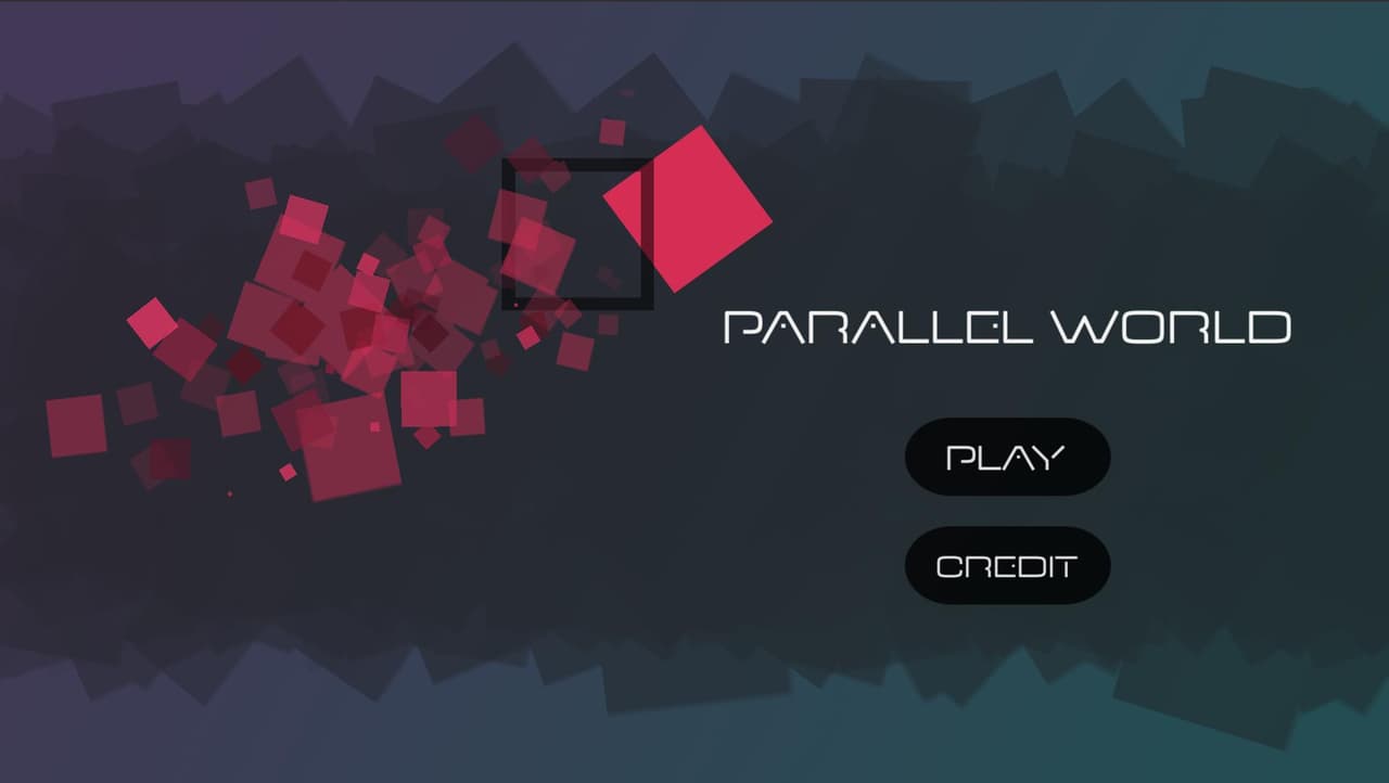 Parallel World (itch) screenshot 2