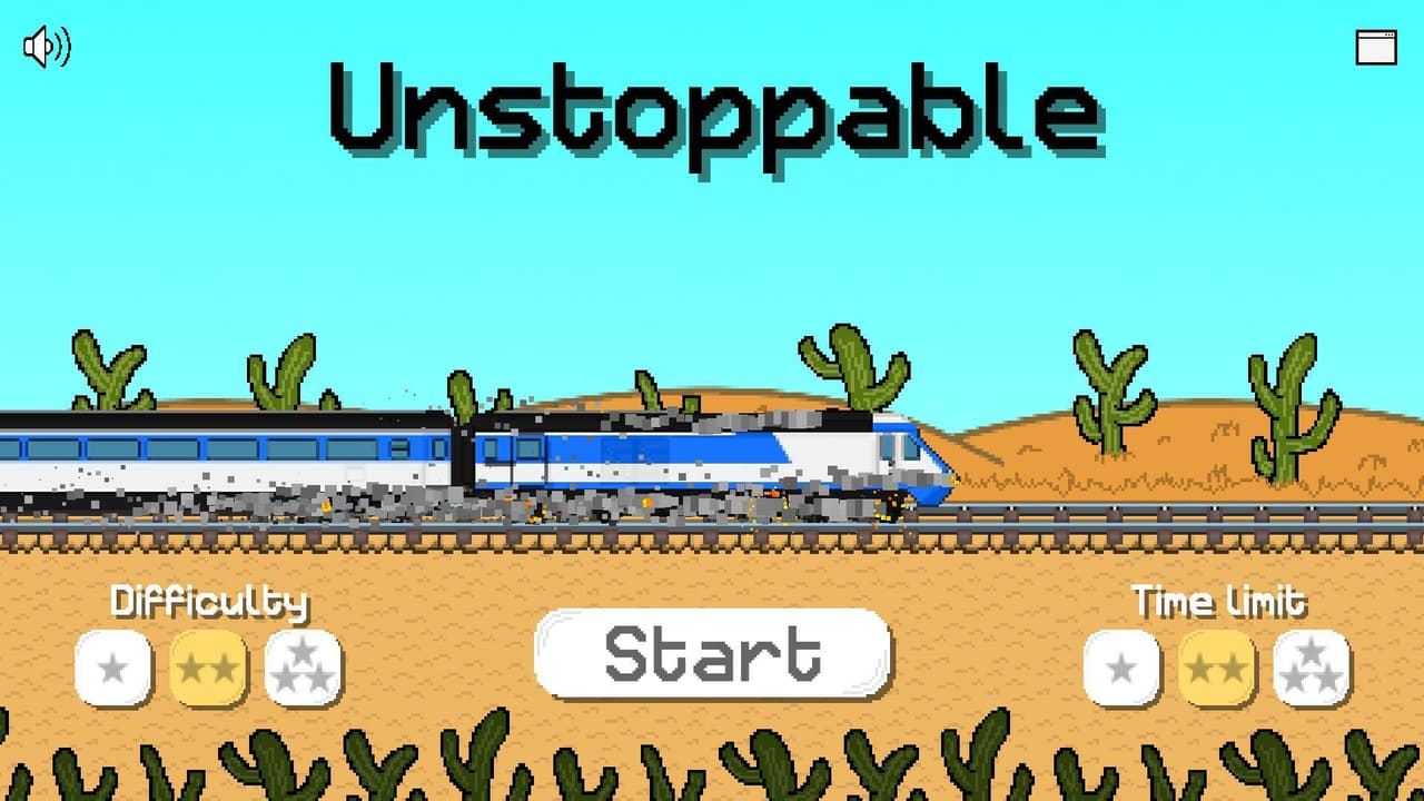 Unstoppable (Vinark117) screenshot 2