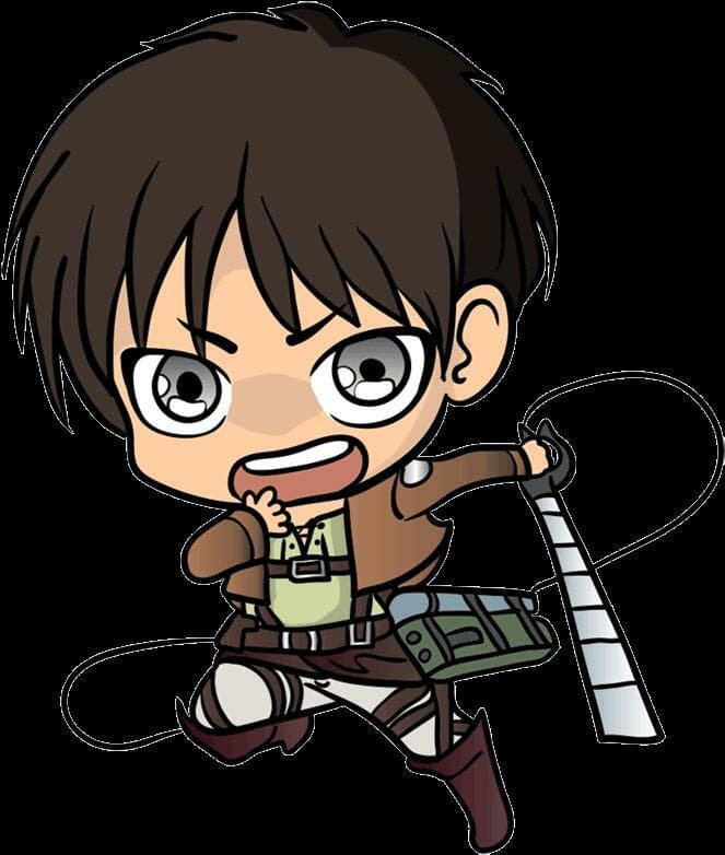 Attack On Numbers
