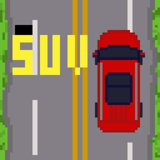 S.U.V.