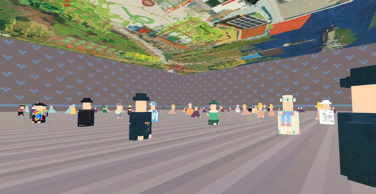 A Familiar Place screenshot 4