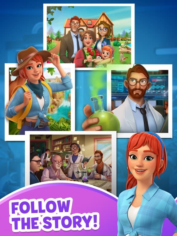 Fionas Farm screenshot 2