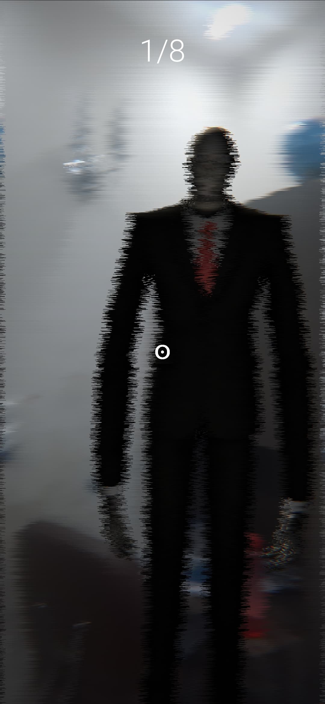 Slender AR screenshot 4