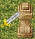 A Swords Conquest