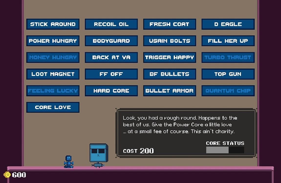 Buying Time (EndmarkGames) screenshot 4