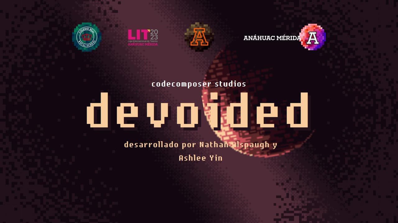 Devoided