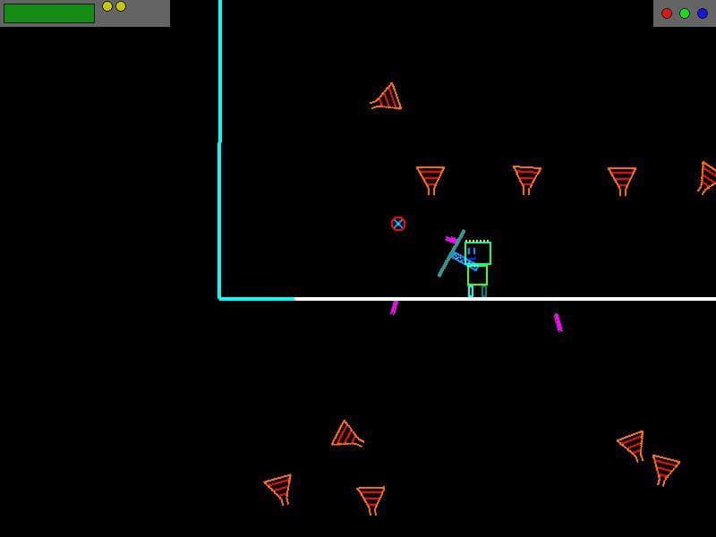Laser Mazes screenshot 2