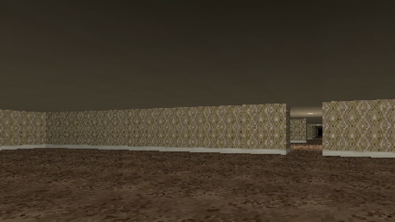 LIMINALPHOBIA screenshot 4