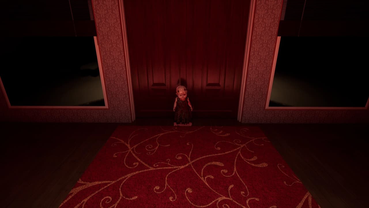 Hide Seek Survive screenshot 2
