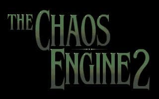 The Chaos Engine 2 screenshot 2