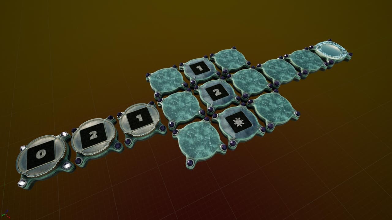 Infinite Value screenshot 3