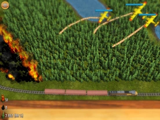 Fire Flying screenshot 6