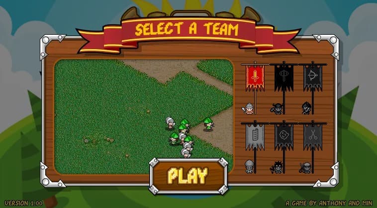 War of the Geeks screenshot 4