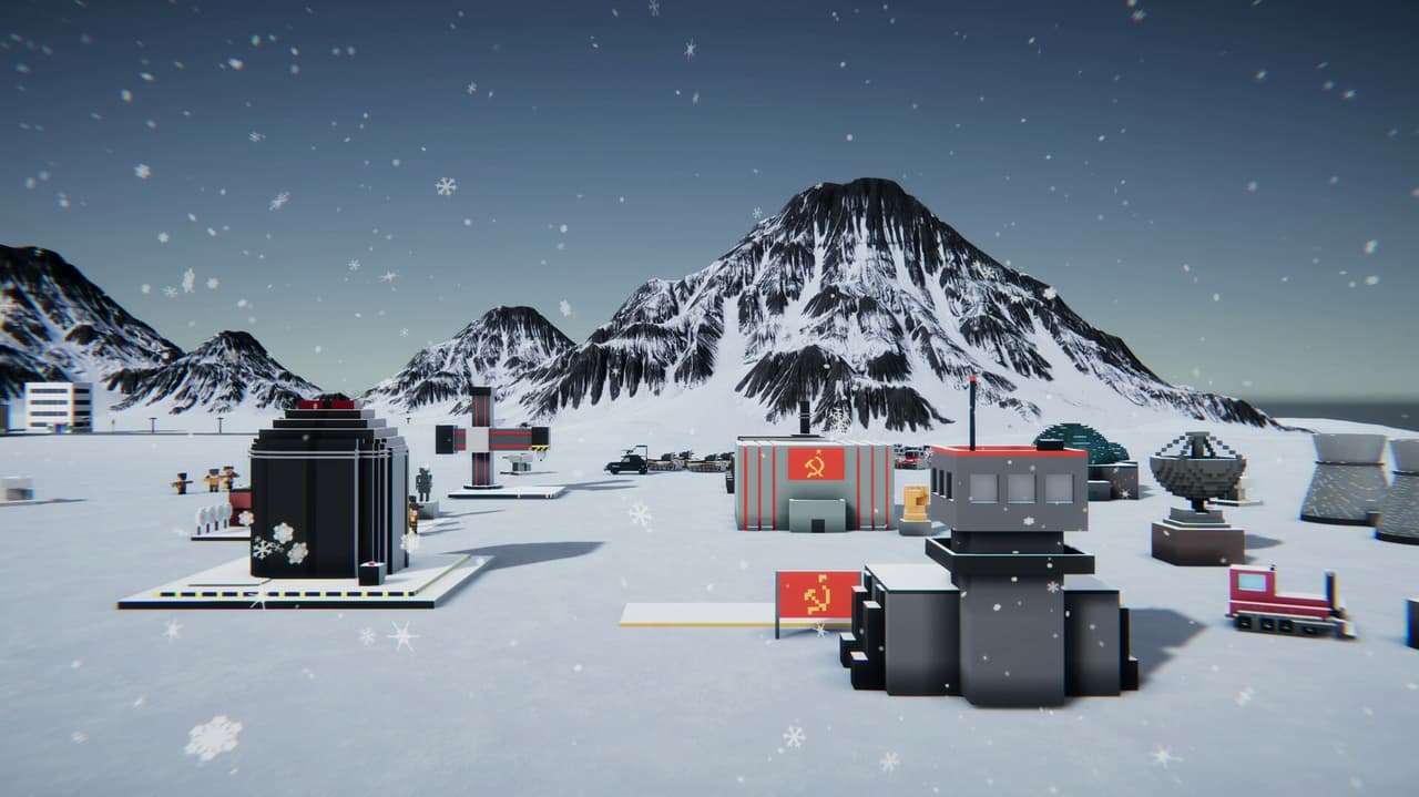 Rush & Command screenshot 3