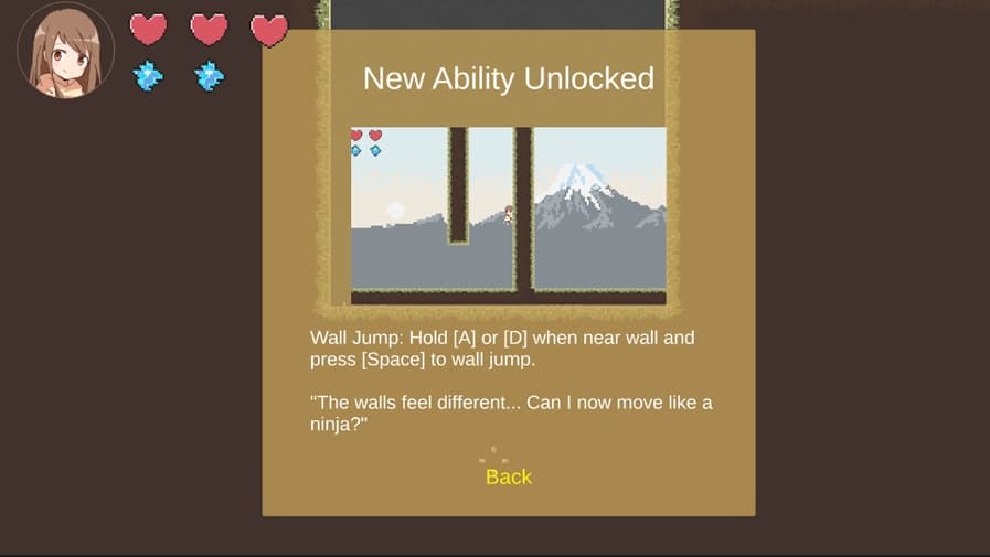 Fortress in the Sky screenshot 4