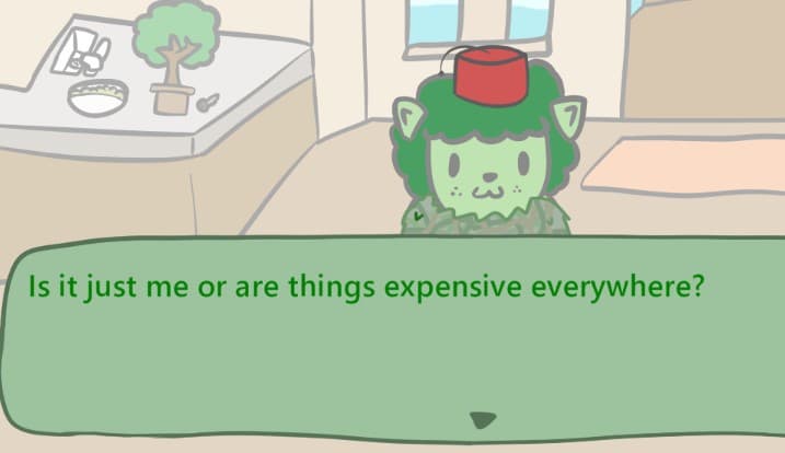 Buddinpals - Take One Home With You !! screenshot 4