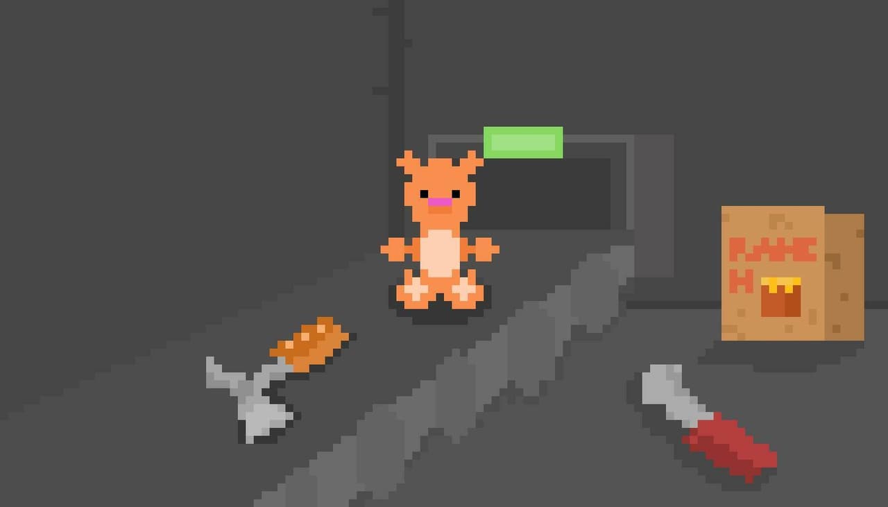 Psychofactory screenshot 2
