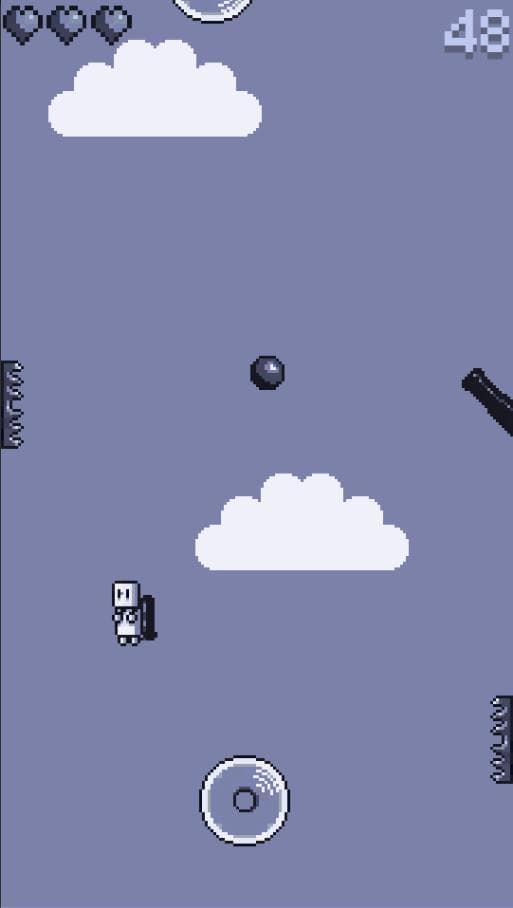 New Heights (ma9ici4n) screenshot 4