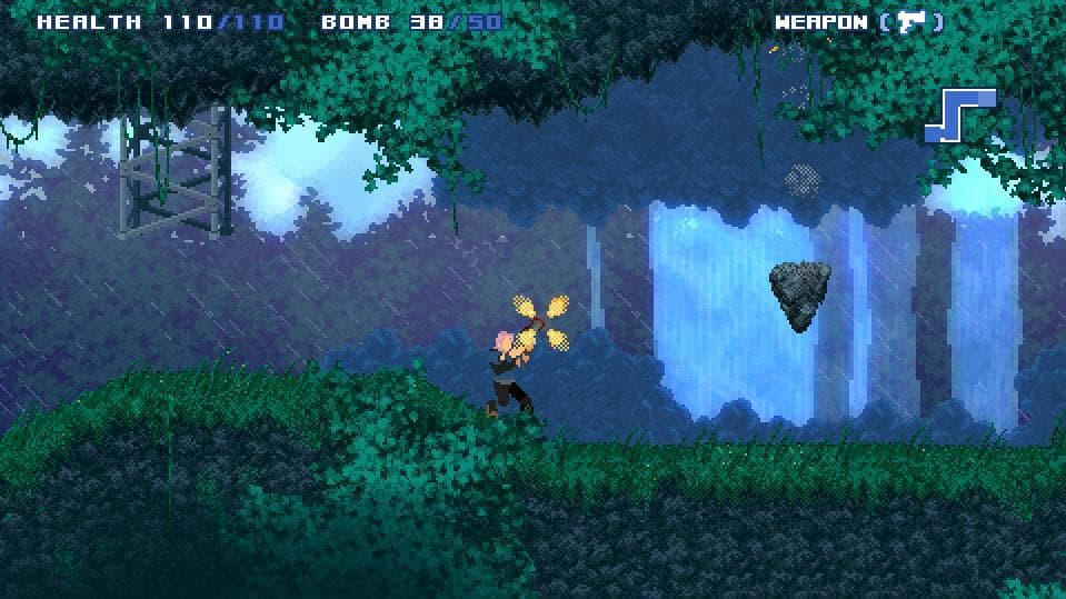 Nakiti Generations (itch) screenshot 4