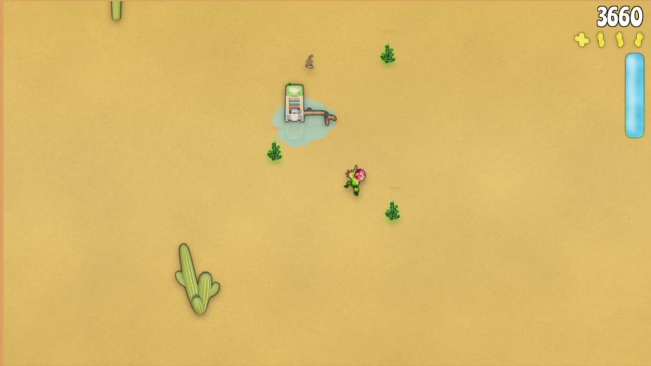 BRIMO screenshot 3