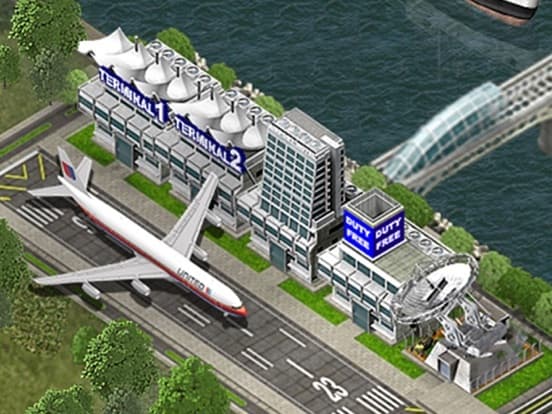 Simulation City screenshot 3