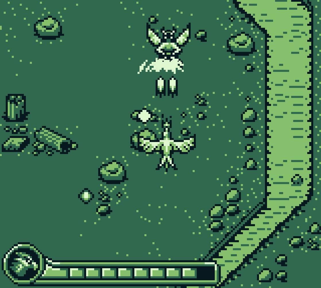 TÉFRA screenshot 3