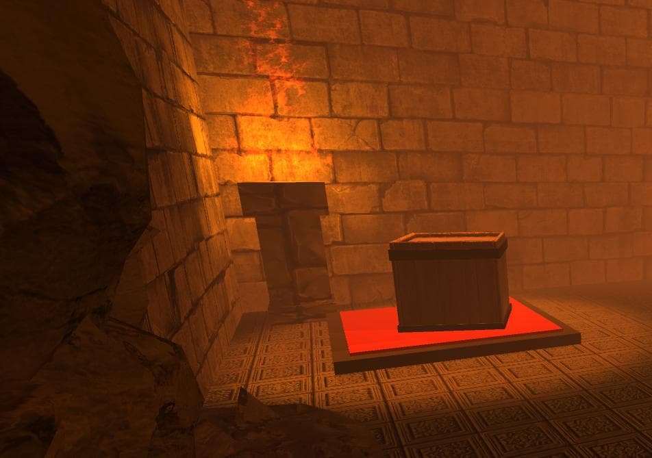 Judgement FPS (Demo) screenshot 4