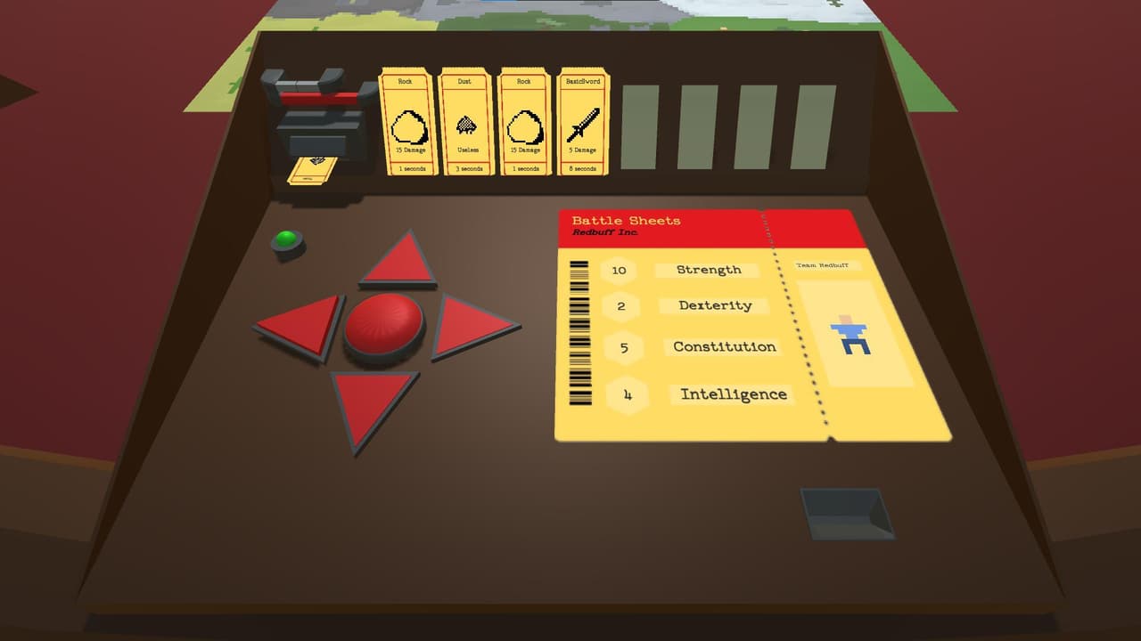 Battle Sheets screenshot 3