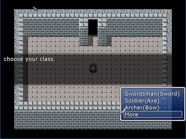 Land of Calgwin Beta 0.2 screenshot 2