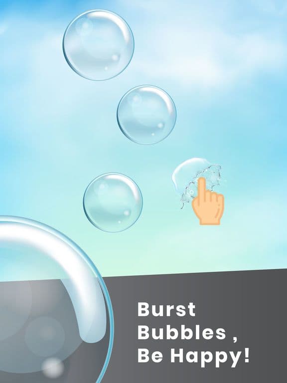 AntiStress Anxiety Relief Game screenshot 6
