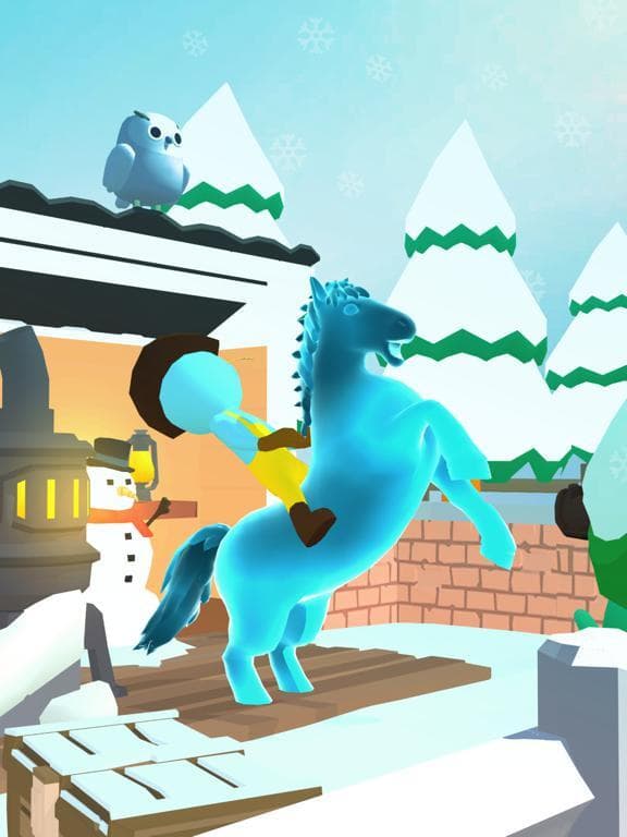Horse Life screenshot 3