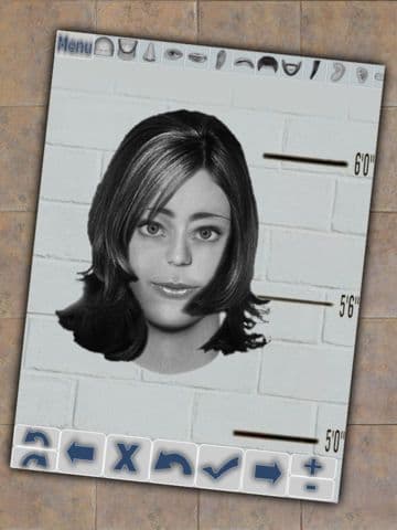 The Faces Lite screenshot 4