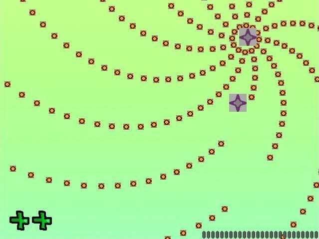 Return Fire (itch) screenshot 5