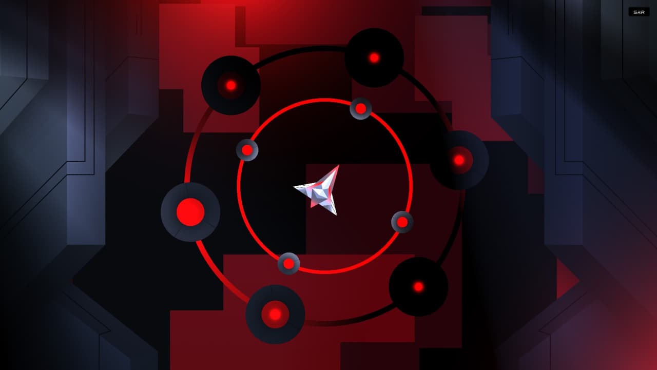 Escape Cycle screenshot 3