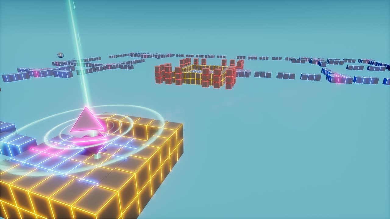 Knockdown the Ball screenshot 5