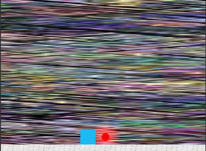 An Abstract Game screenshot 3