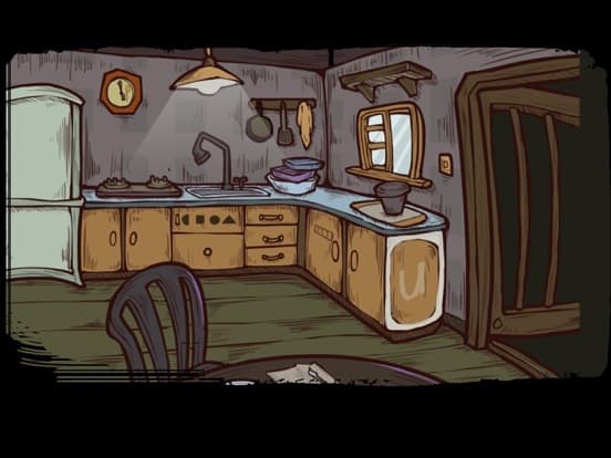 Escape the fairy tale room screenshot 3