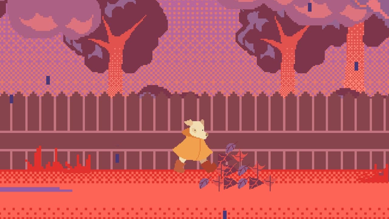 Typical Rainy Afternoon screenshot 3