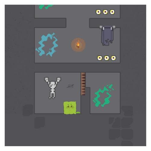 Slimeys Adventures
