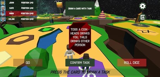 Alko Party Game