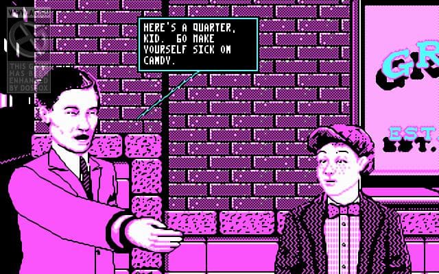 The King of Chicago screenshot 3