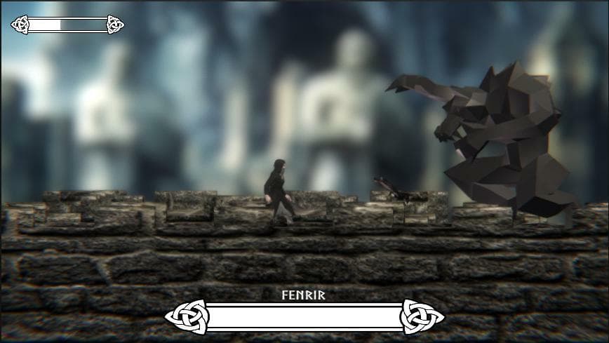 Svidurr: El señor de los colgados screenshot 5