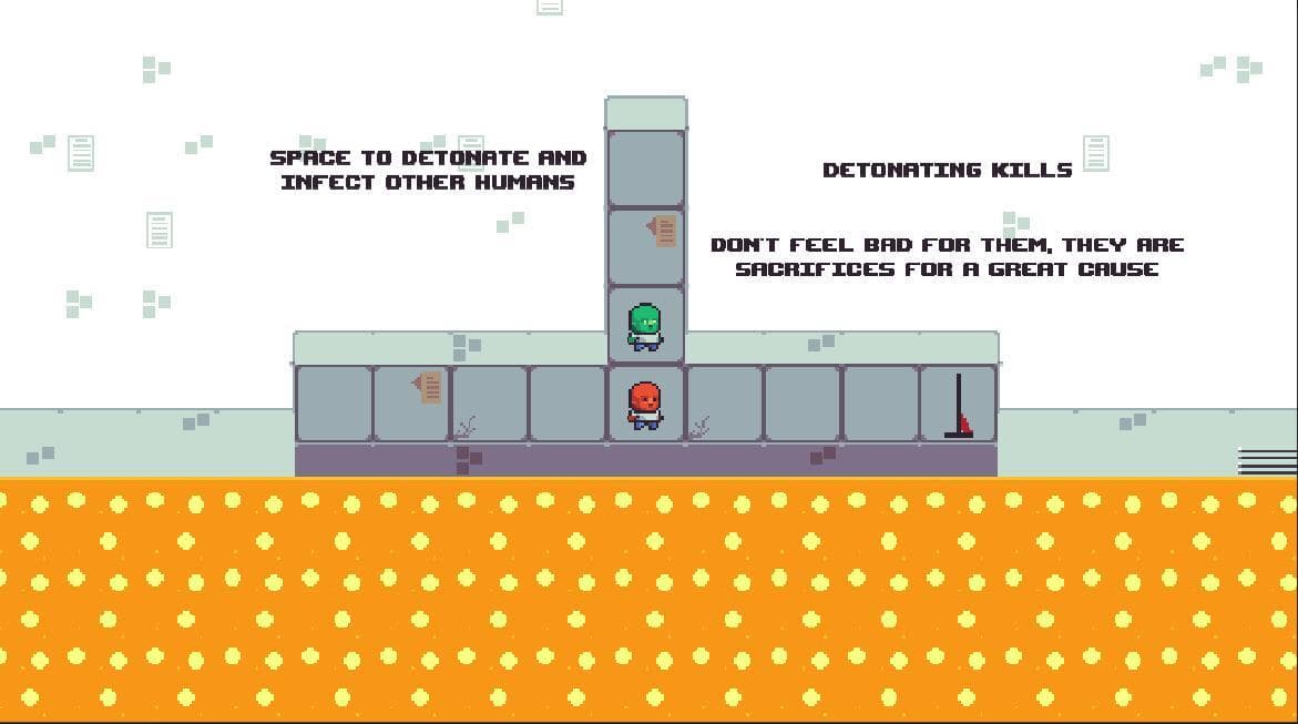 Dyin to Live screenshot 2