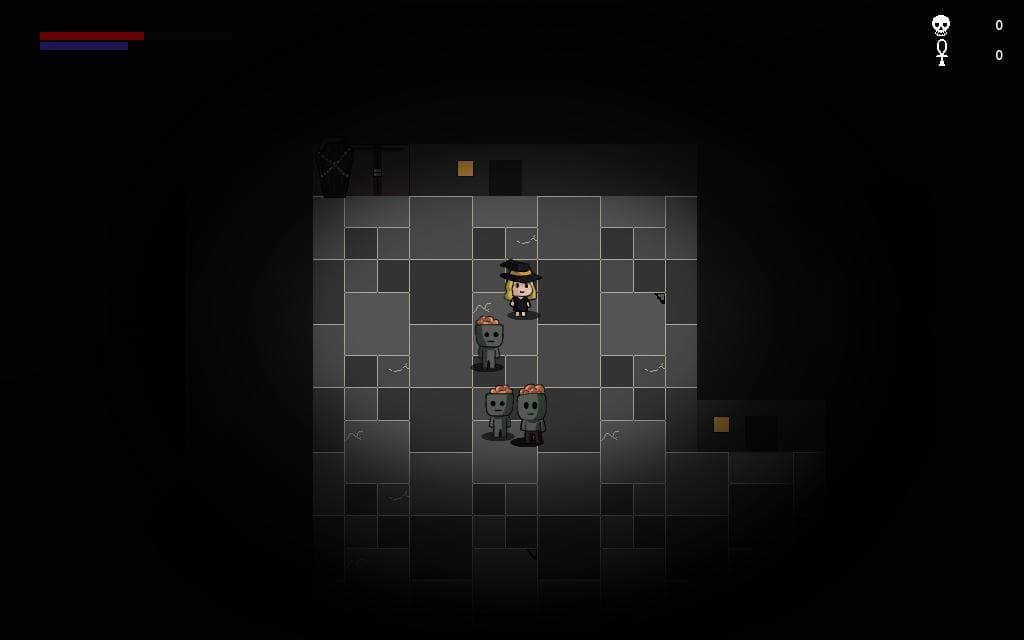 Samhain Night screenshot 3