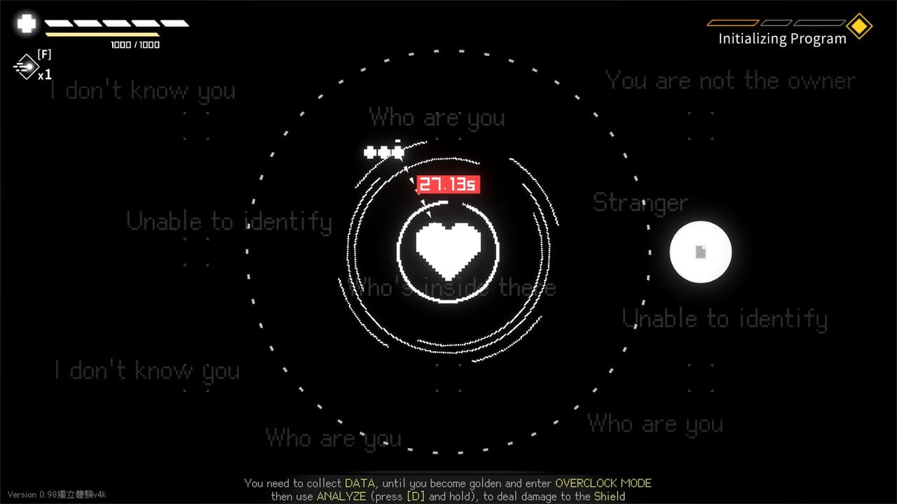 Last Command: Prologue screenshot 4